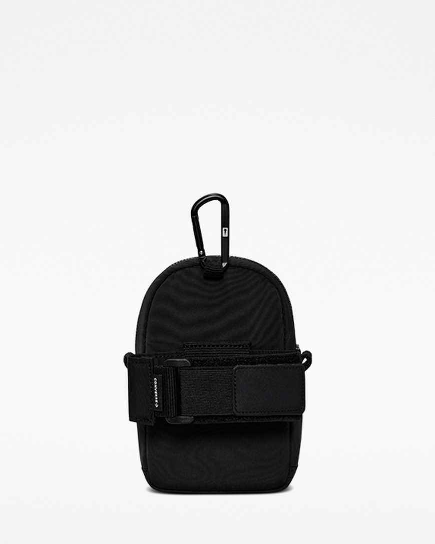 Women's Converse x DRKSHDW Mini Backpacks Black | AU 891CEE
